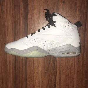 COPY - Jordan flight